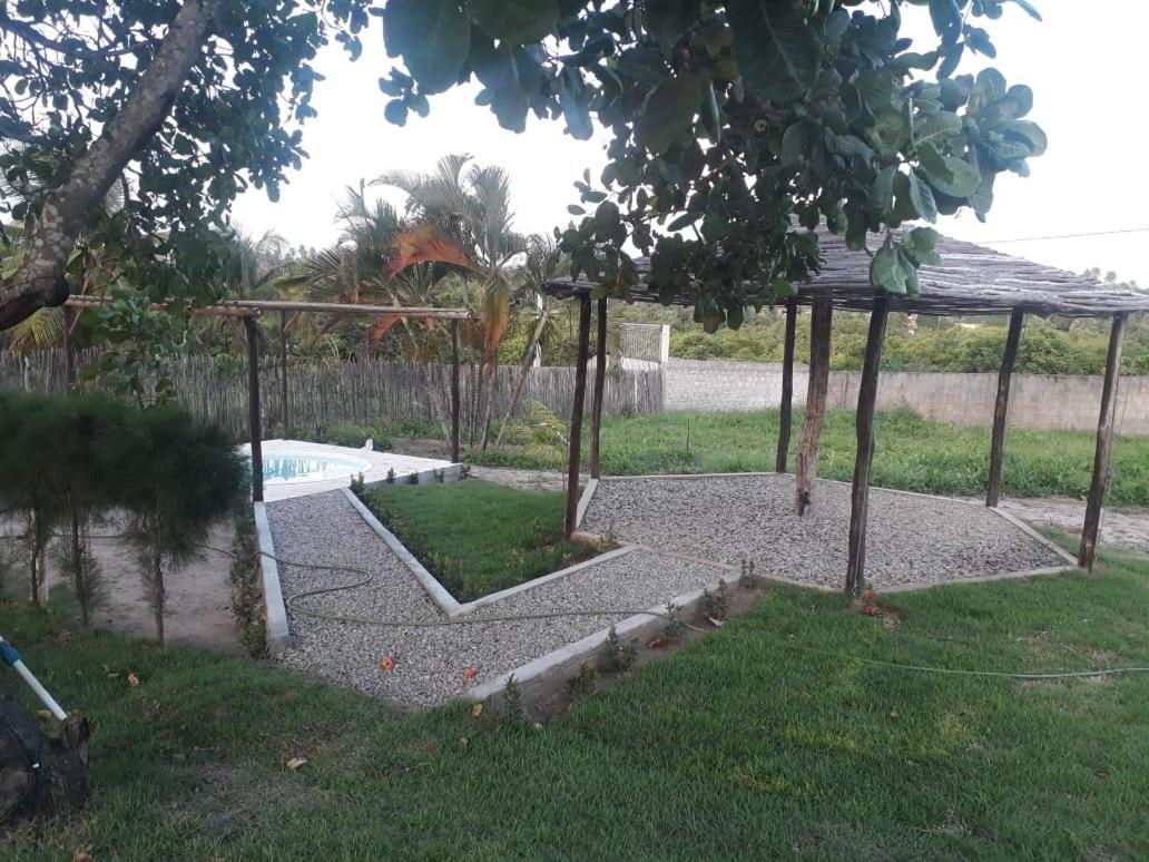 Villa Encanto Praia de Pipa 外观 照片