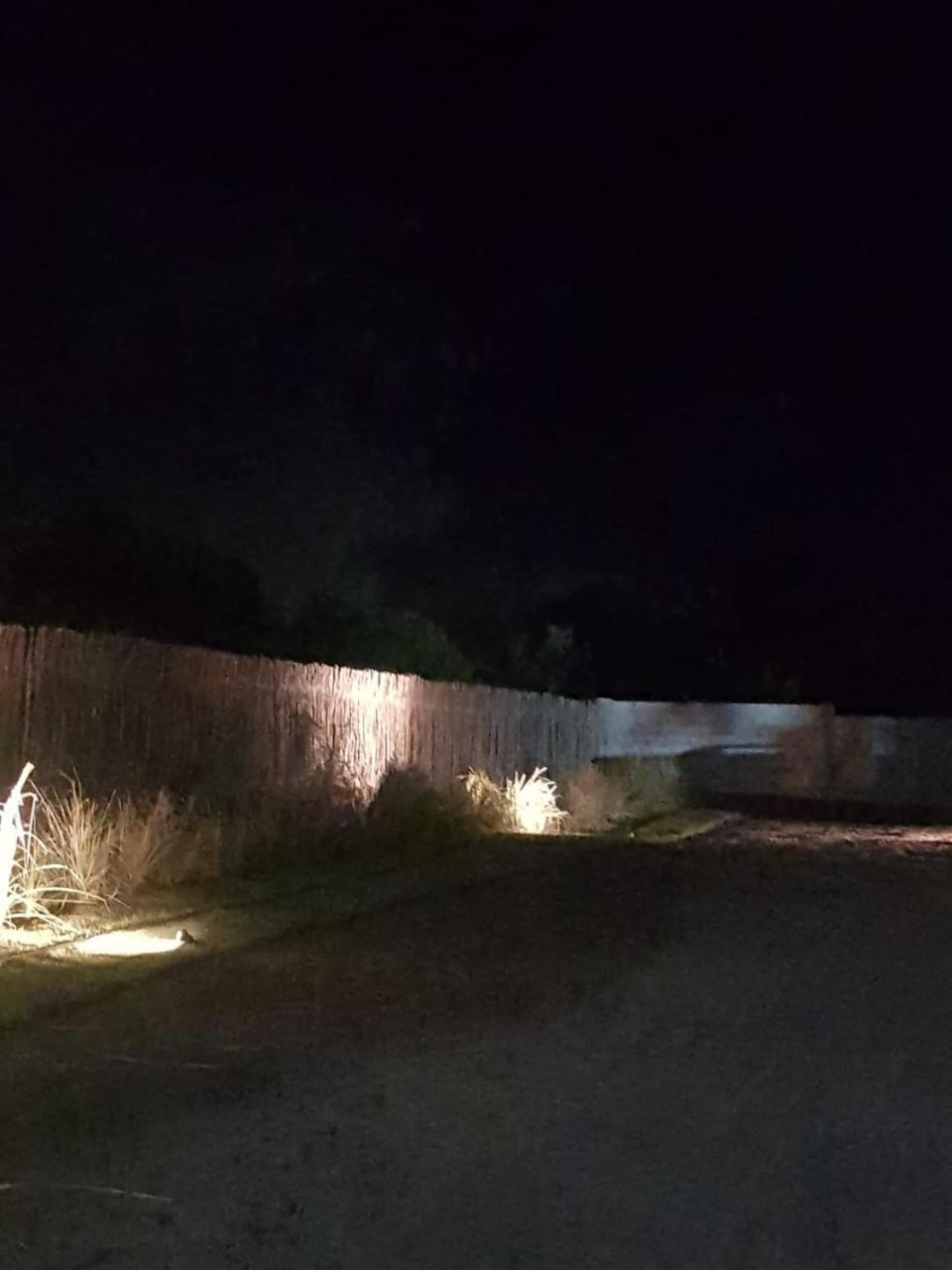 Villa Encanto Praia de Pipa 外观 照片