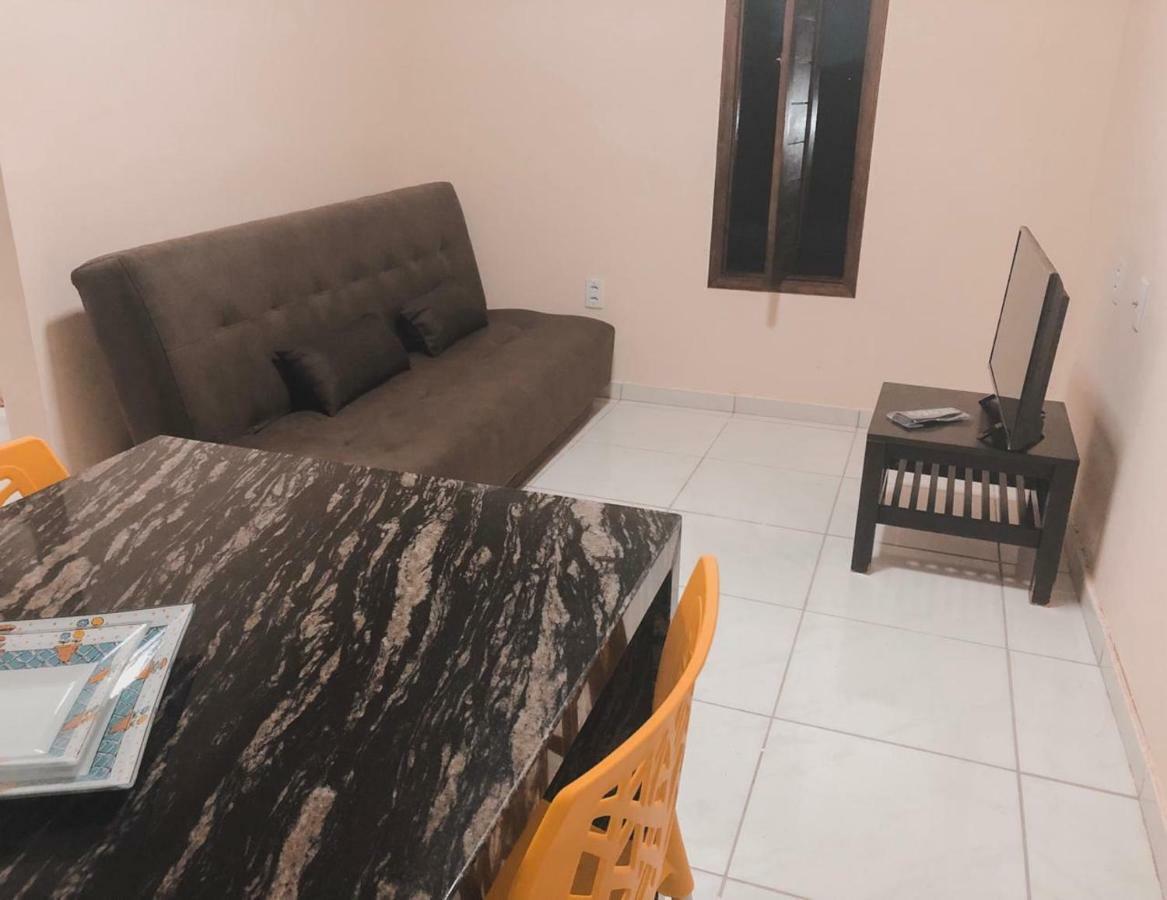 Villa Encanto Praia de Pipa 外观 照片