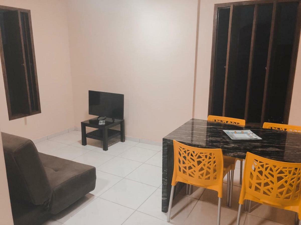 Villa Encanto Praia de Pipa 外观 照片