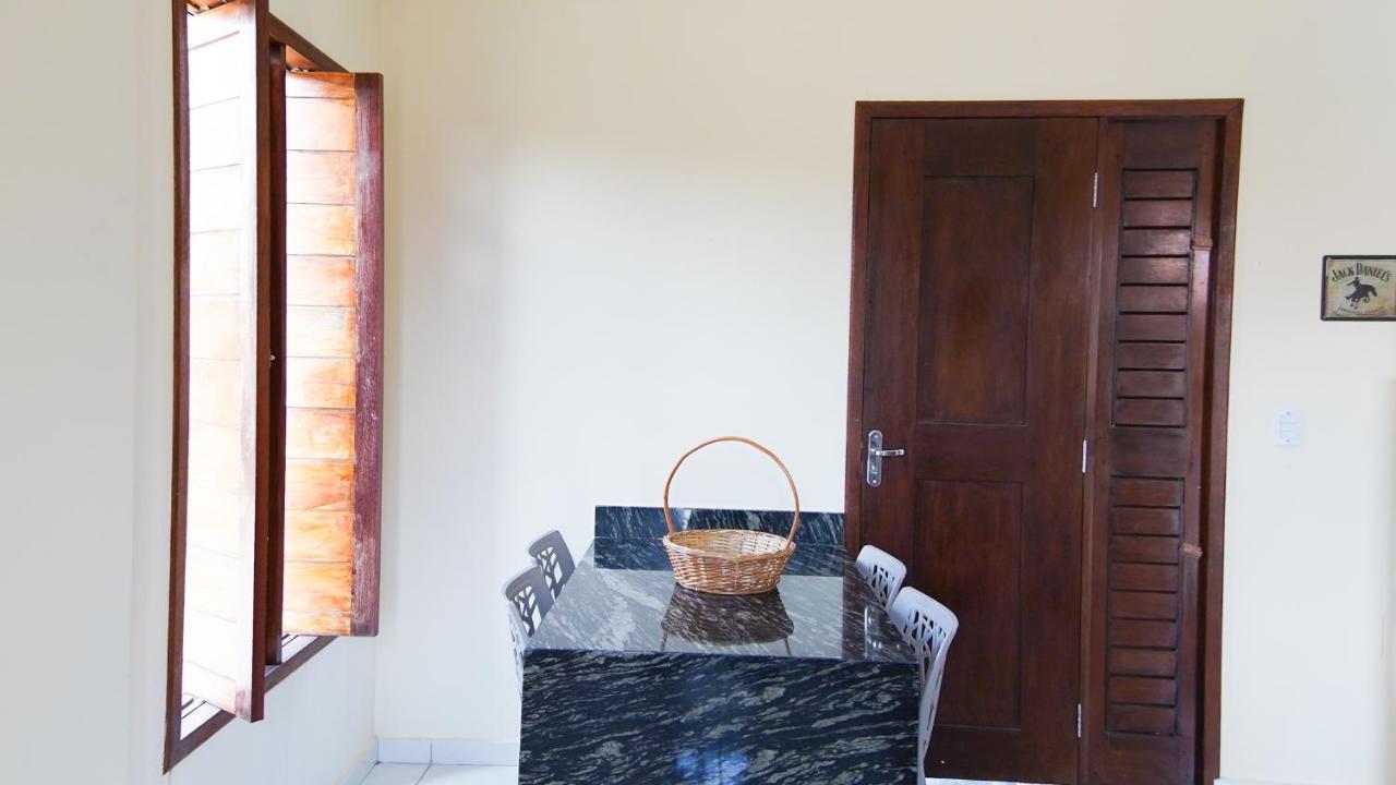 Villa Encanto Praia de Pipa 外观 照片
